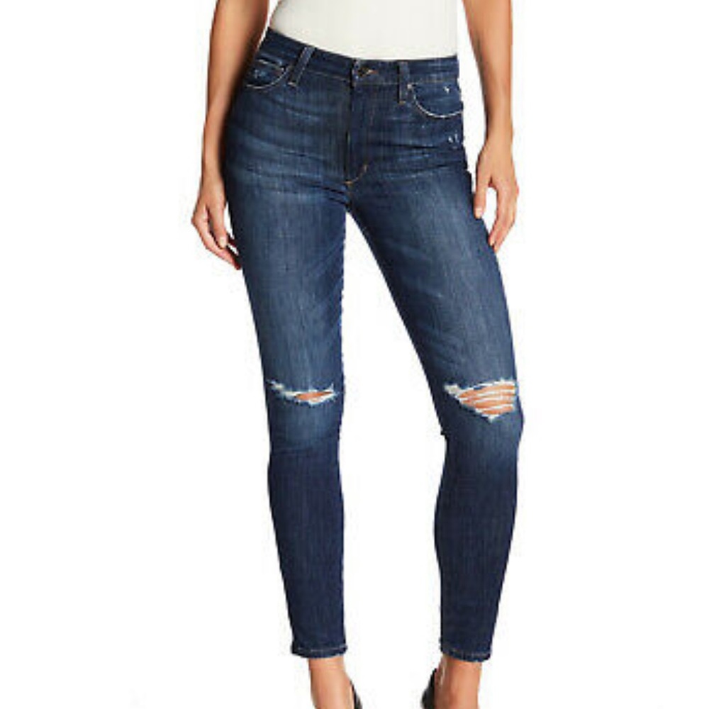 JOE’S SKINNY JEANS